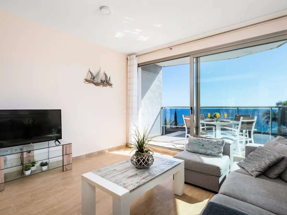 Location de Vacances Calp 237