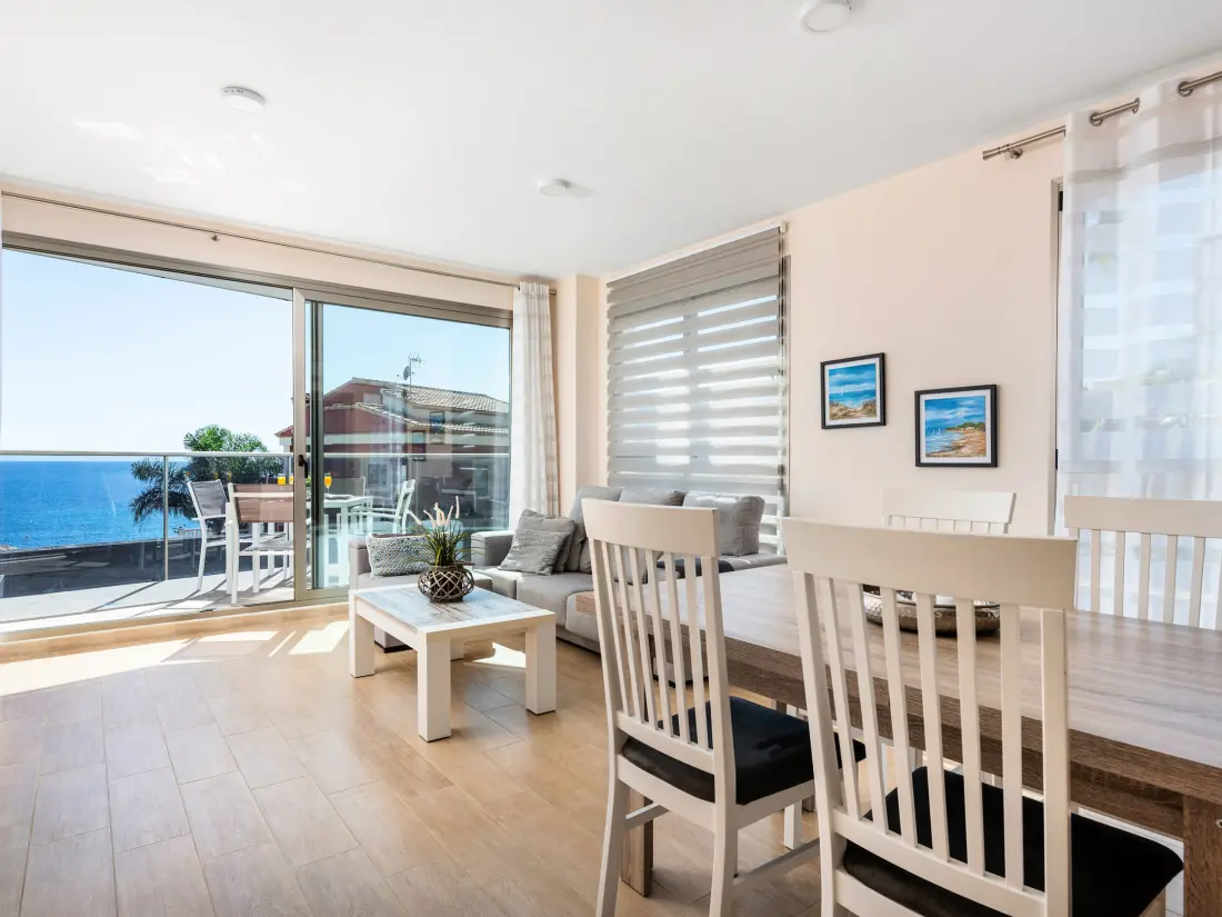 Location de Vacances Calp 237