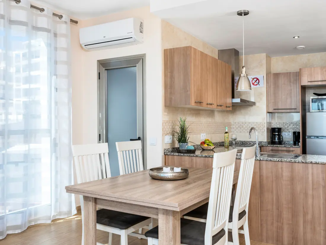 Location de Vacances Calp 237