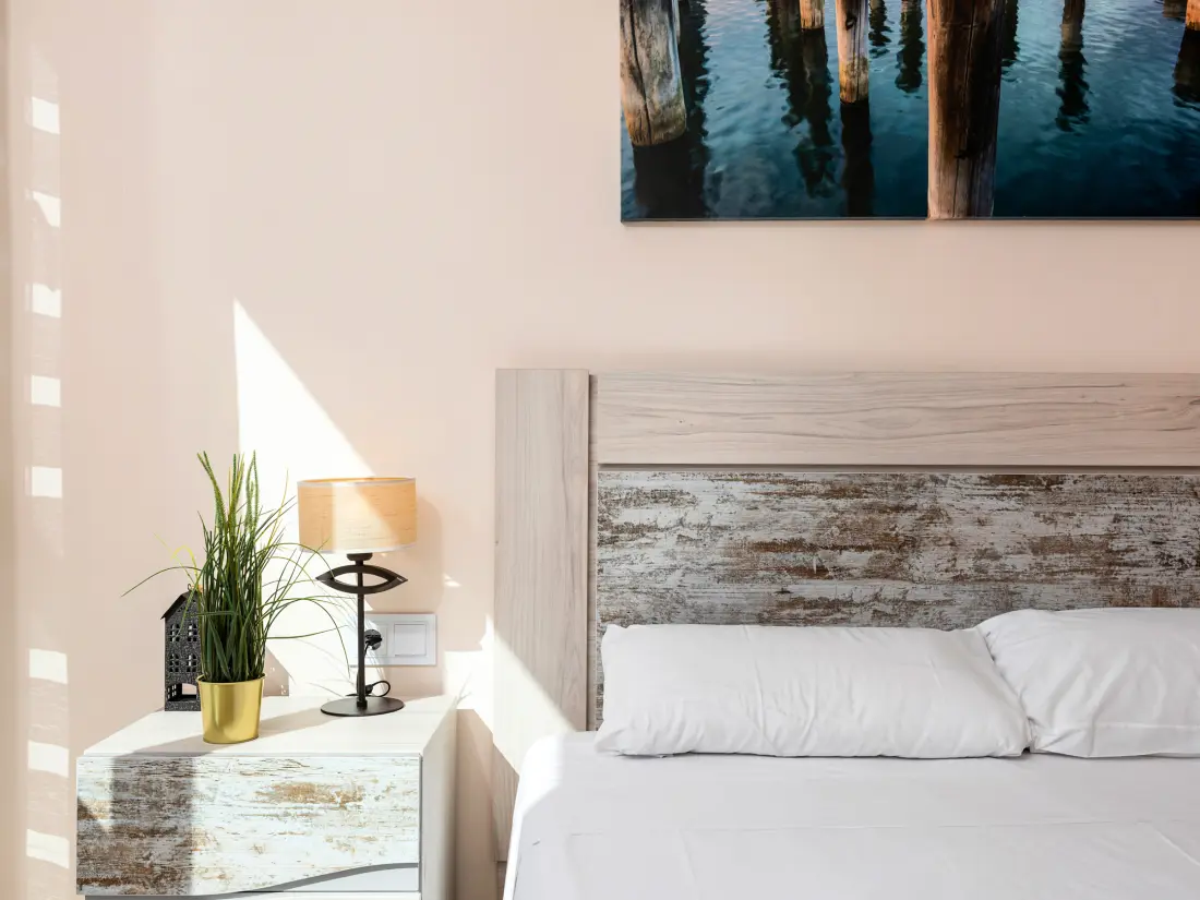 Location de Vacances Calp 237