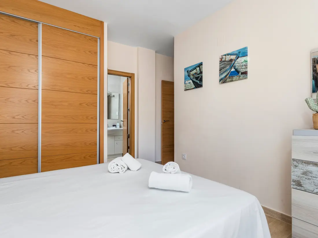Location de Vacances Calp 237