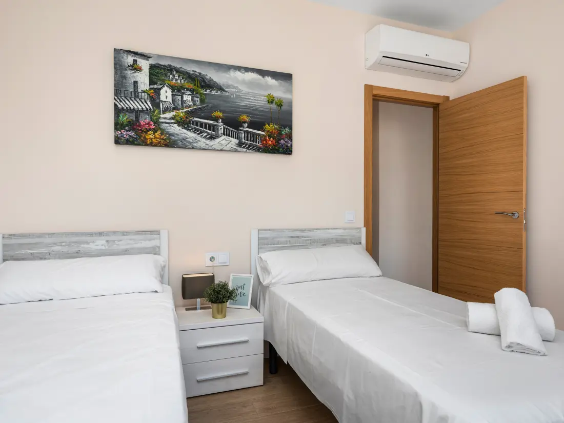 Location de Vacances Calp 237