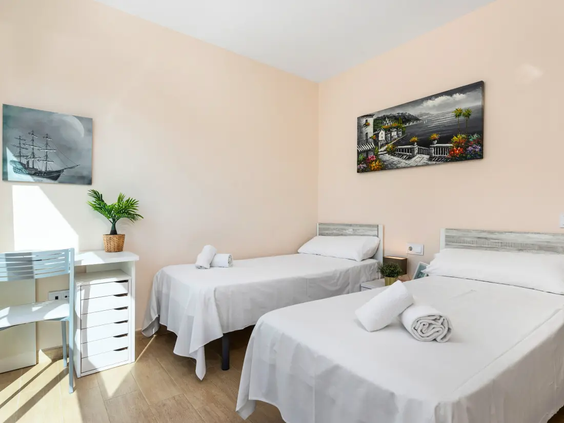 Location de Vacances Calp 237