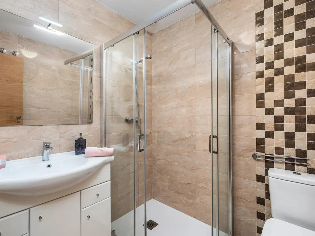 Location de Vacances Calp 237