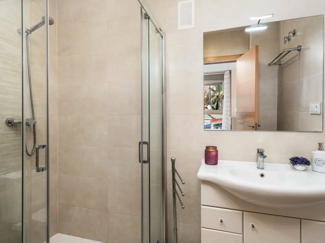Location de Vacances Calp 237