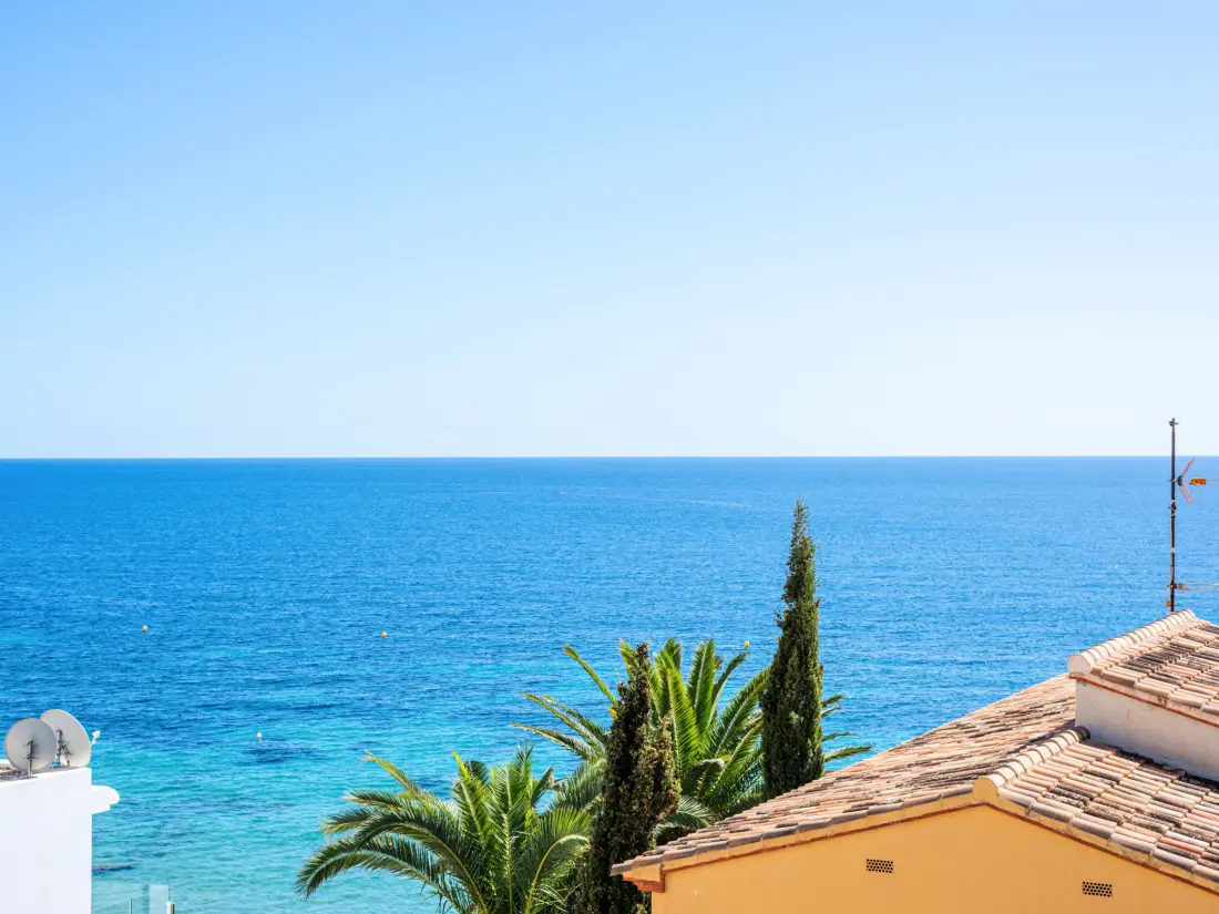 Location de Vacances Calp 237