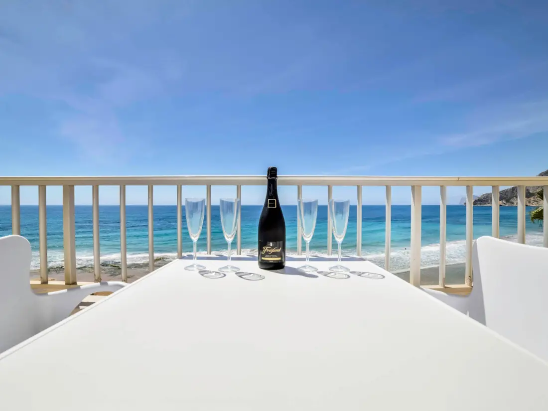 Location de Vacances Calp 246