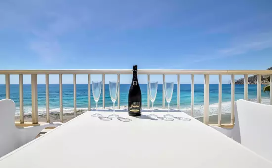 Location de Vacances Calp 246