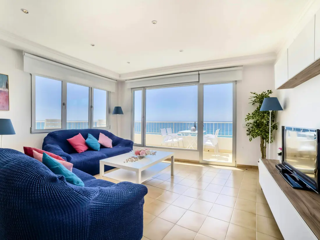 Location de Vacances Calp 246