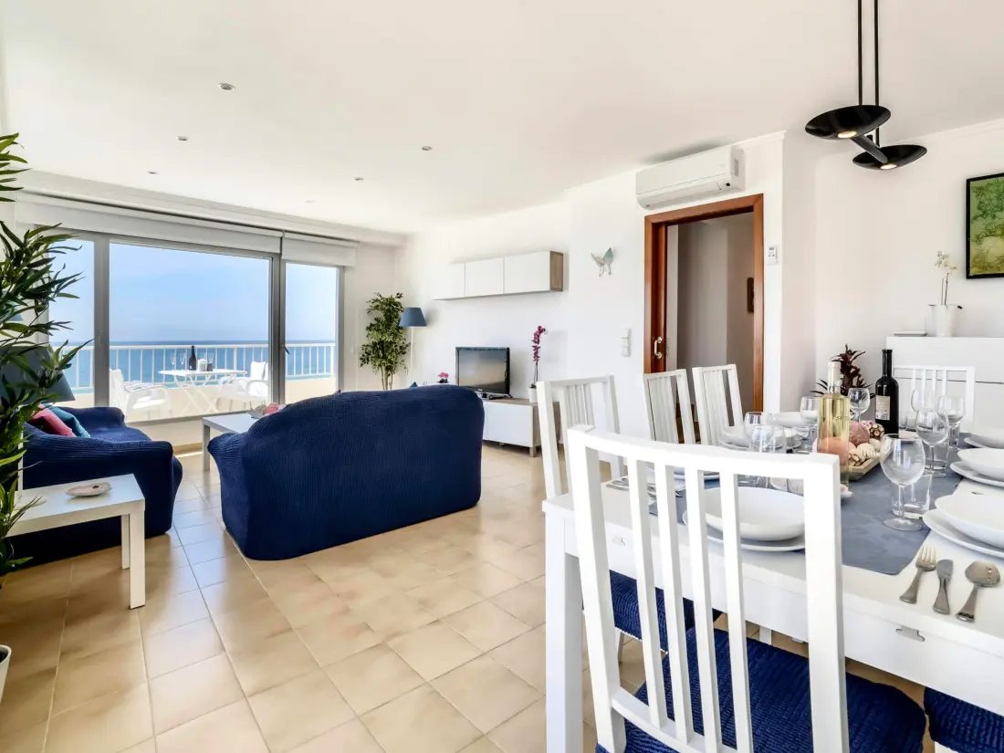 Location de Vacances Calp 246