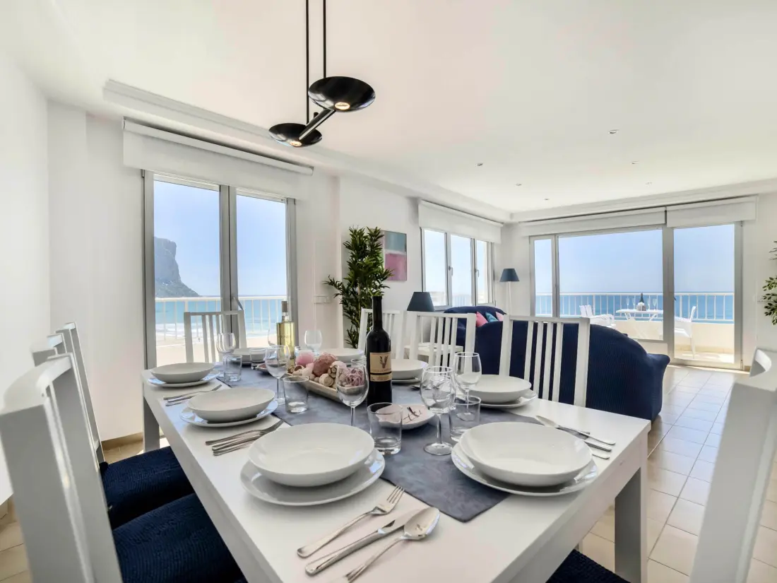 Location de Vacances Calp 246