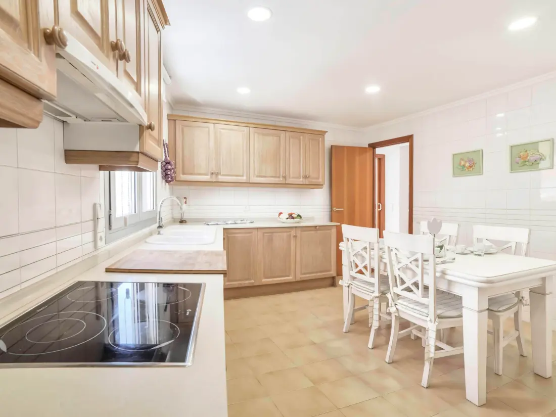 Location de Vacances Calp 246