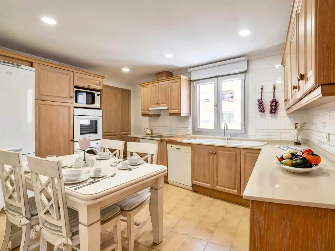 Location de Vacances Calp 246
