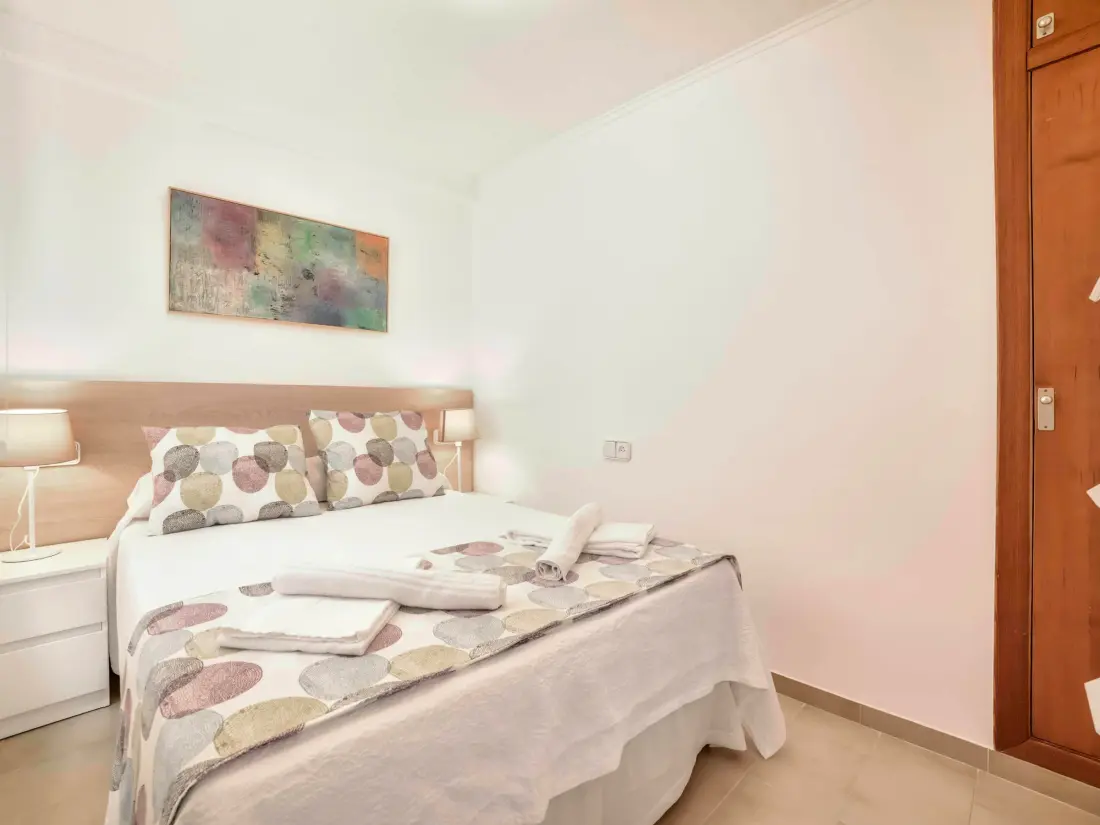 Location de Vacances Calp 246
