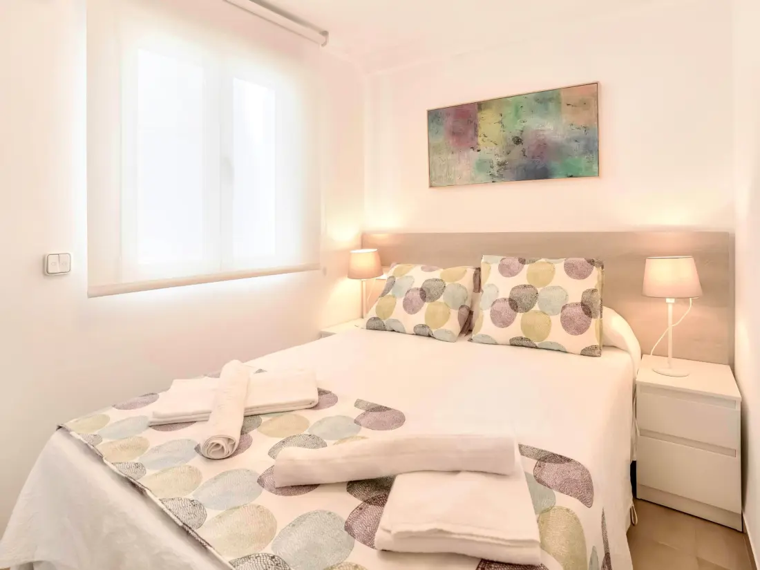 Location de Vacances Calp 246