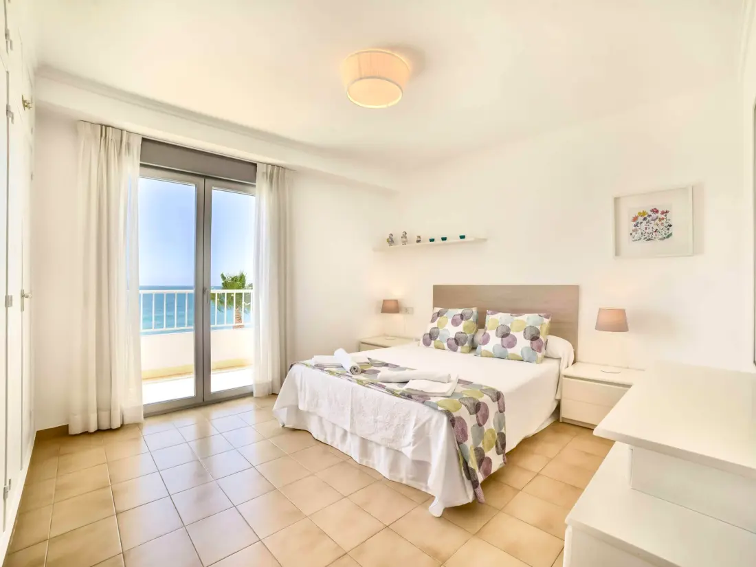 Location de Vacances Calp 246