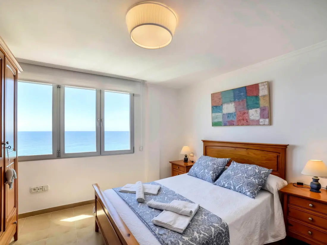Location de Vacances Calp 246