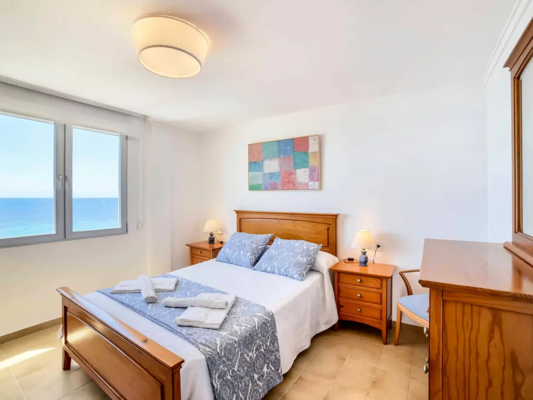 Location de Vacances Calp 246