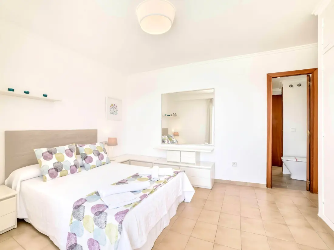 Location de Vacances Calp 246