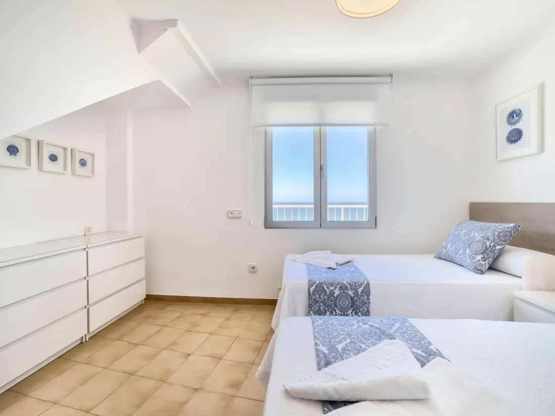 Location de Vacances Calp 246