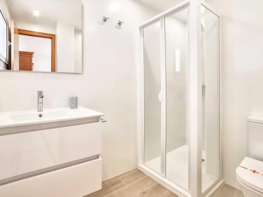 Location de Vacances Calp 246