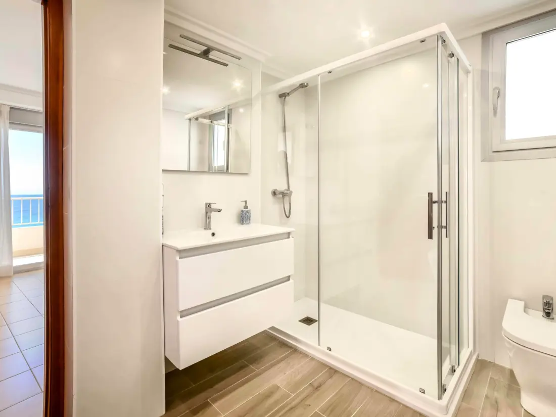 Location de Vacances Calp 246