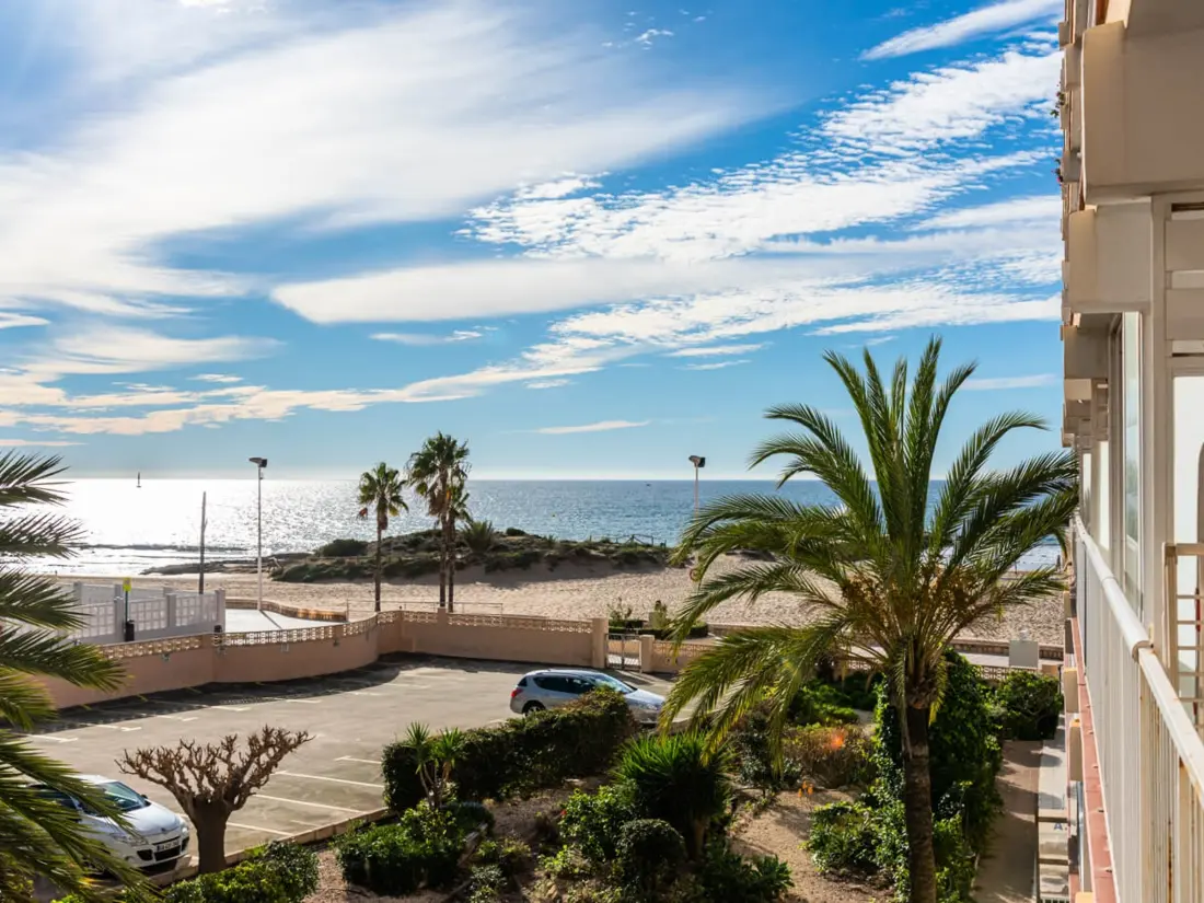Location de Vacances Calp 249