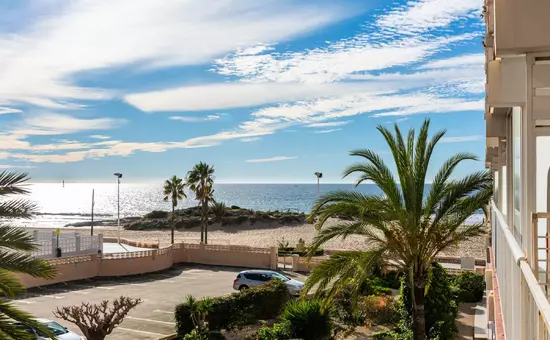 Location de Vacances Calp 249