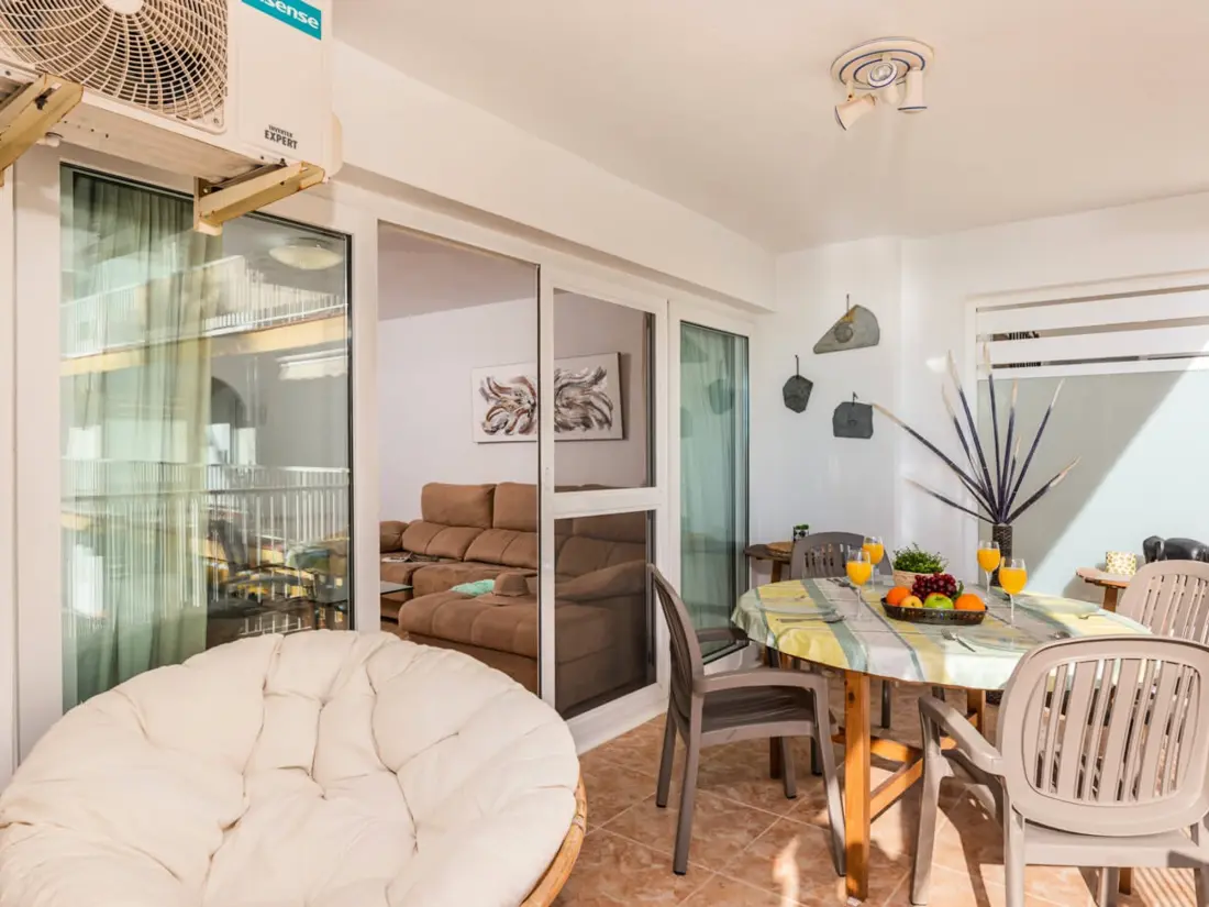 Location de Vacances Calp 249