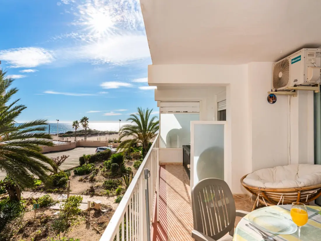 Location de Vacances Calp 249