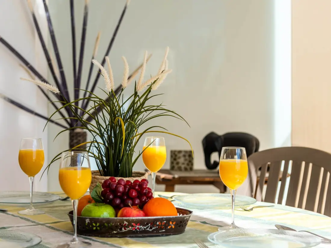 Location de Vacances Calp 249