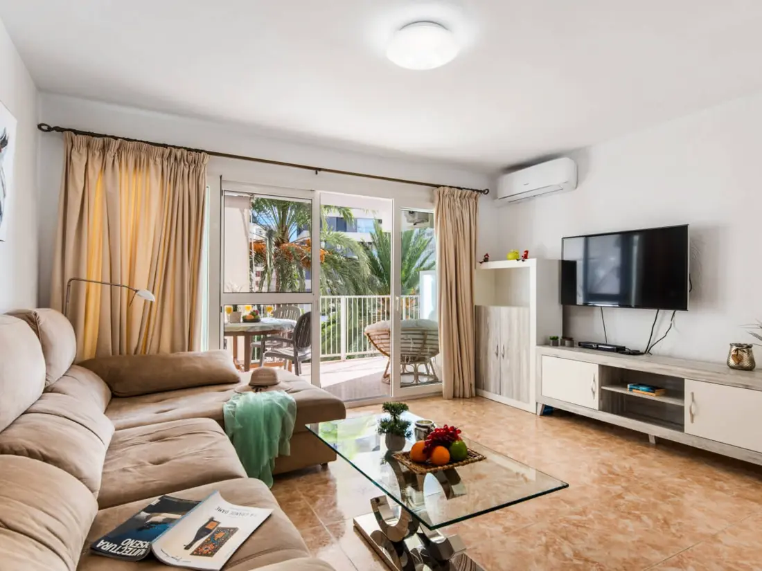 Location de Vacances Calp 249
