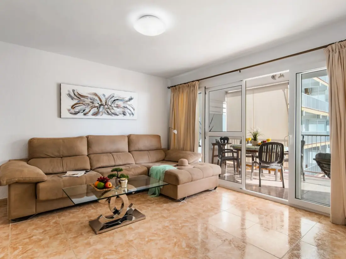 Location de Vacances Calp 249