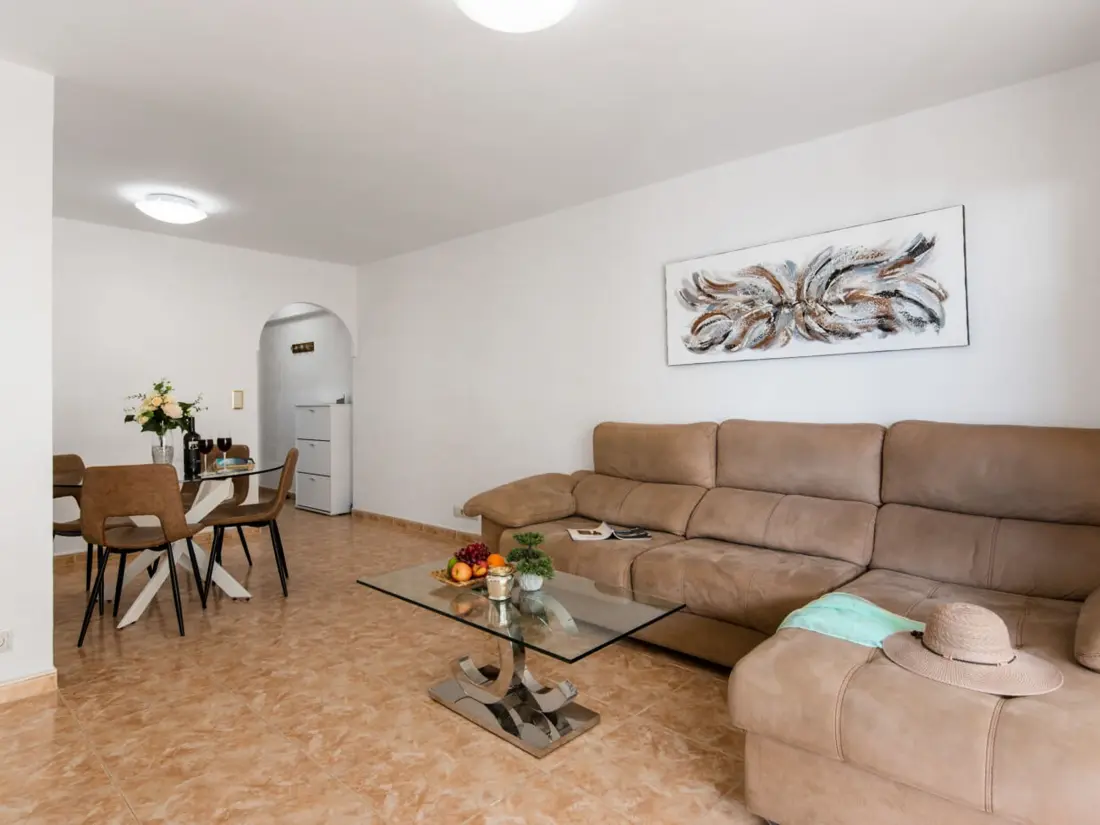 Location de Vacances Calp 249