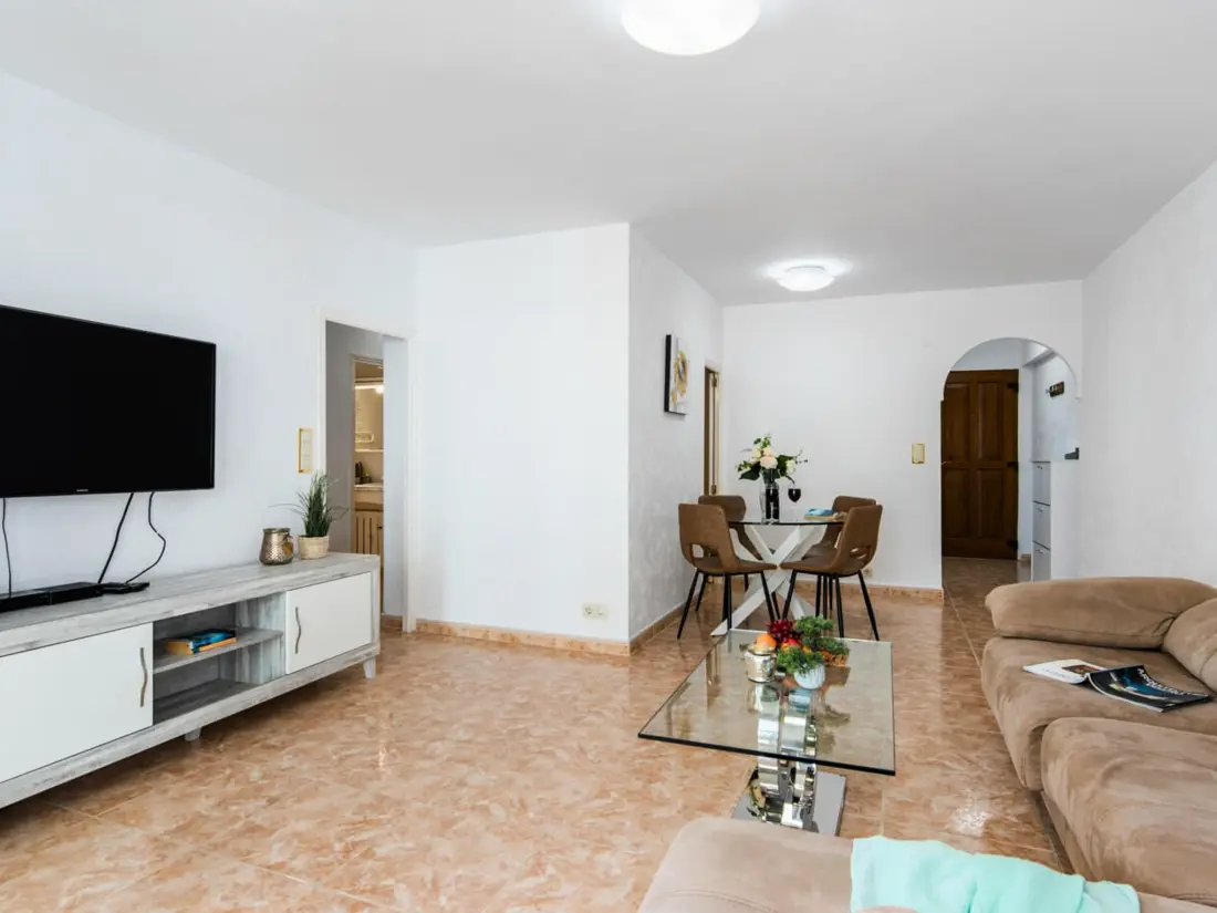 Location de Vacances Calp 249