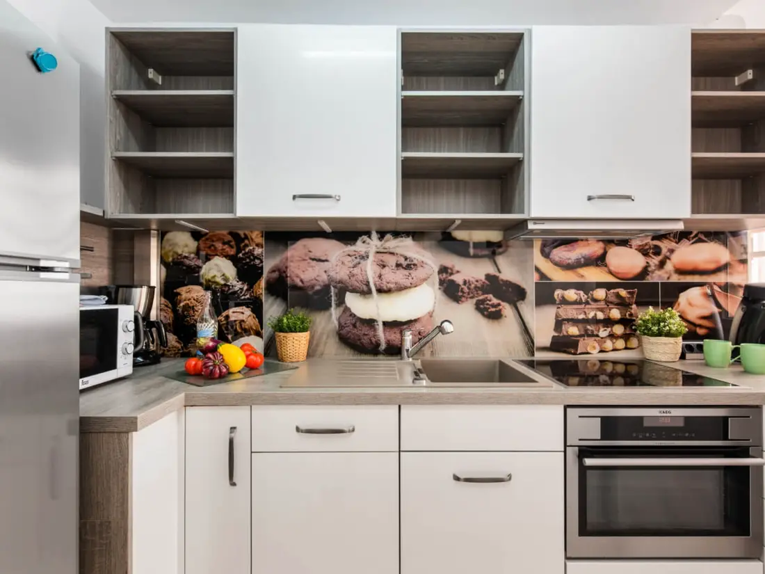 Location de Vacances Calp 249