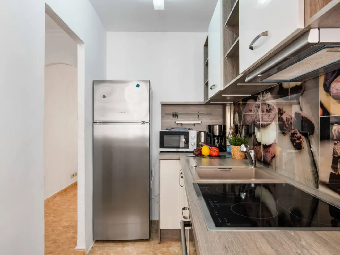Location de Vacances Calp 249