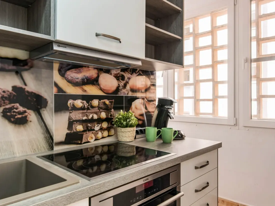 Location de Vacances Calp 249