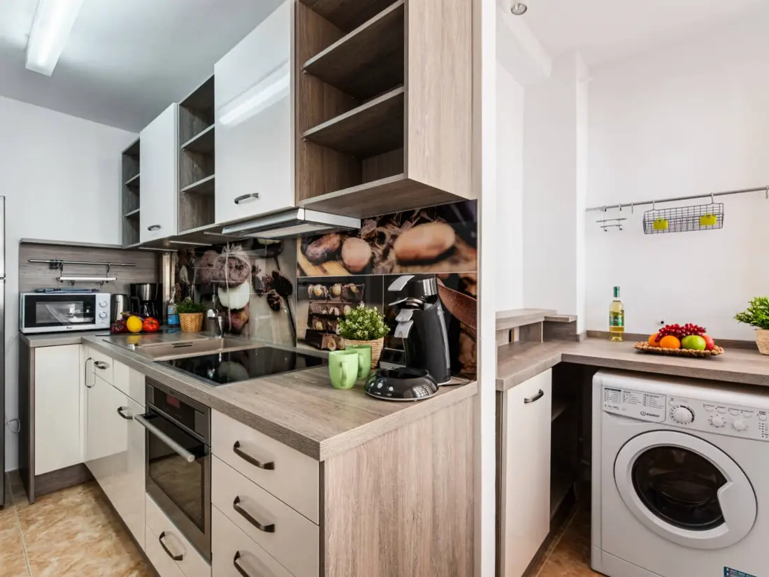 Location de Vacances Calp 249