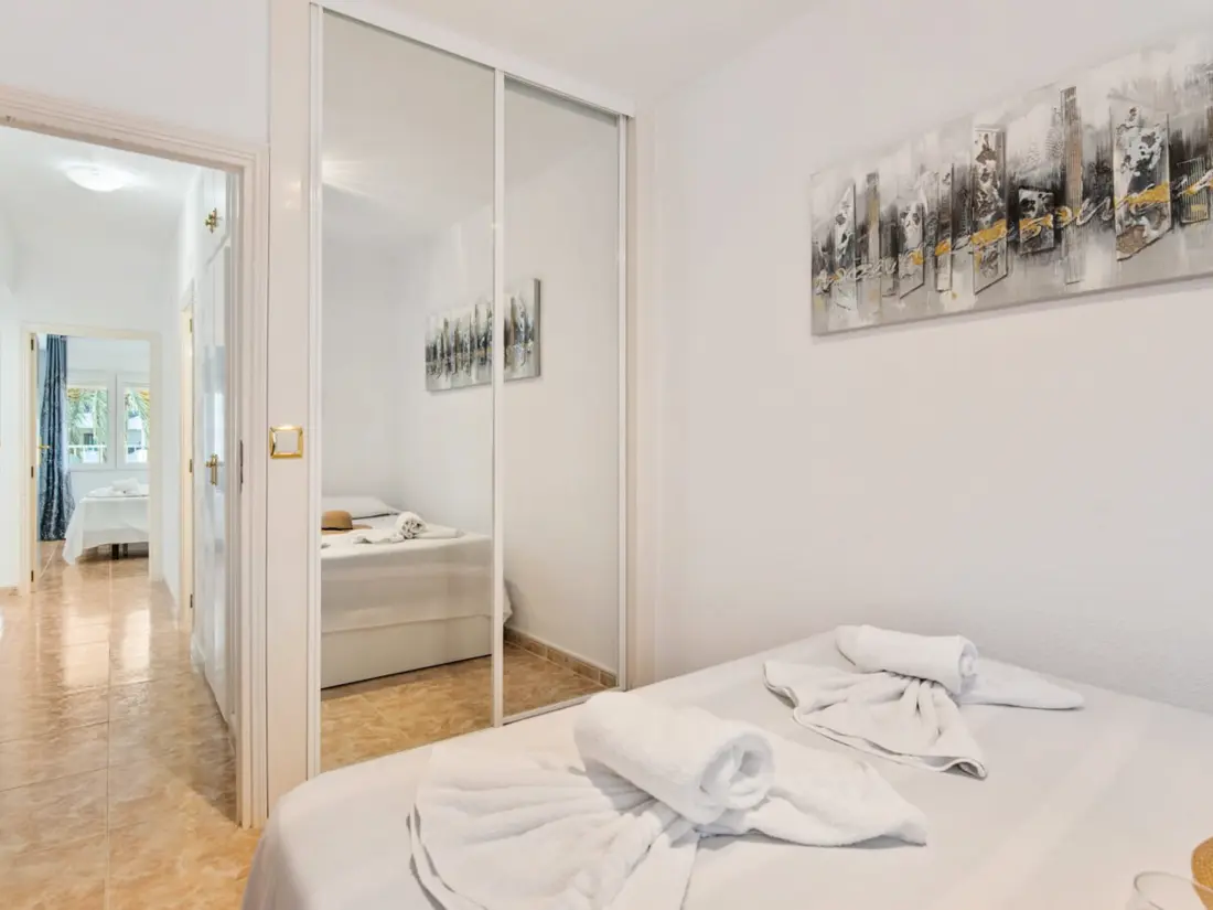 Location de Vacances Calp 249