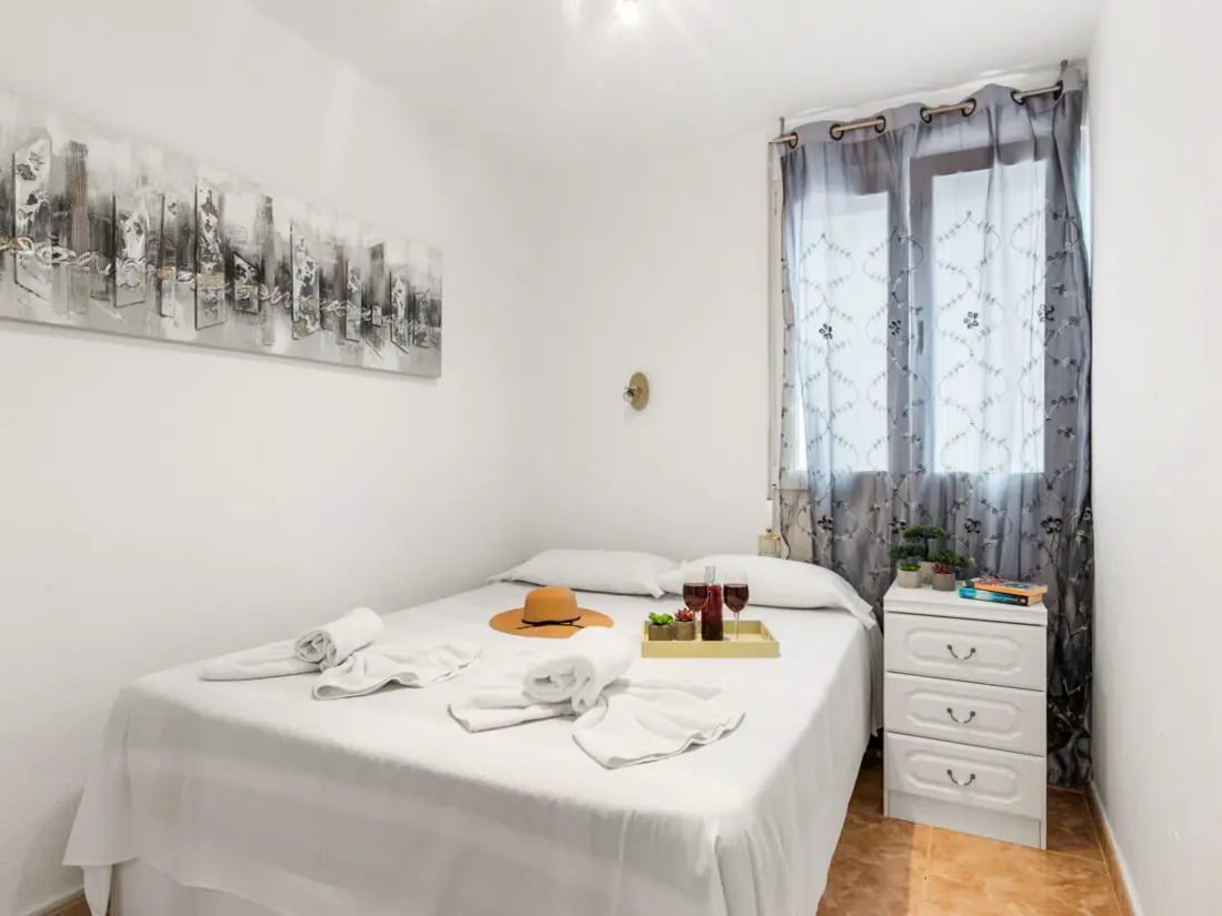 Location de Vacances Calp 249
