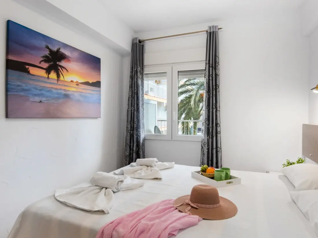 Location de Vacances Calp 249