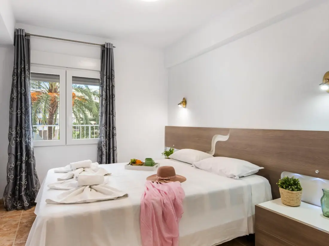 Location de Vacances Calp 249