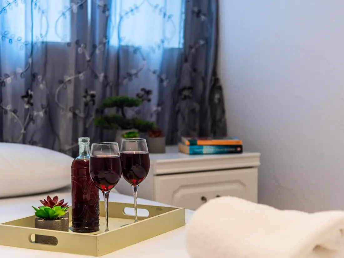 Location de Vacances Calp 249