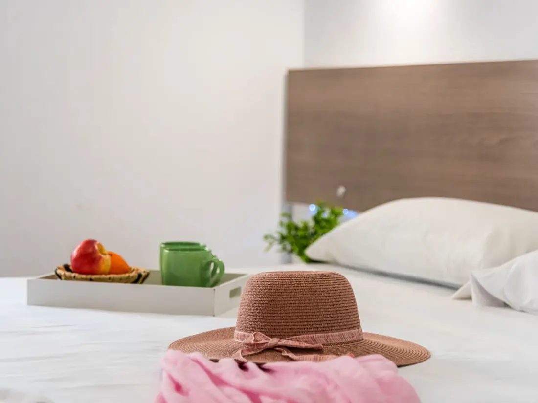 Location de Vacances Calp 249