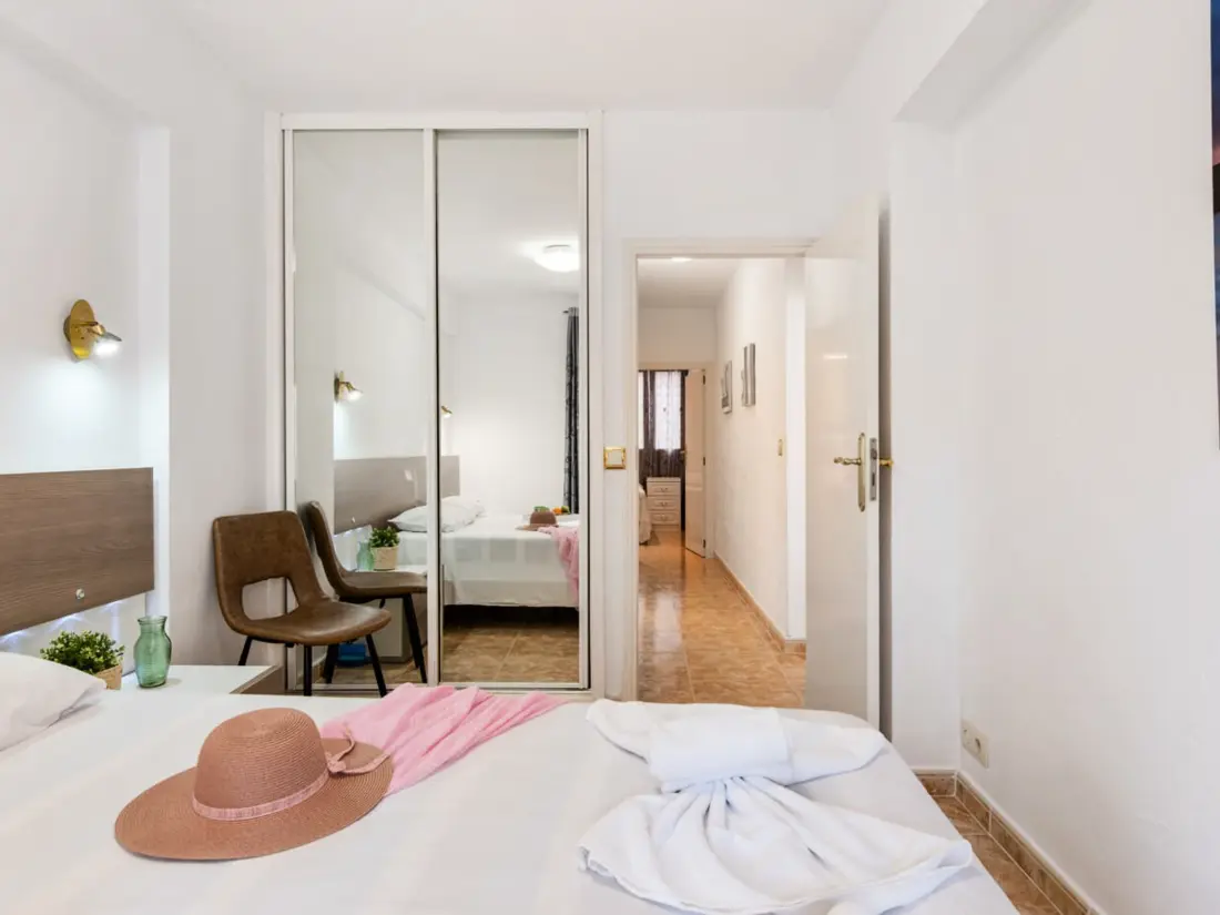 Location de Vacances Calp 249