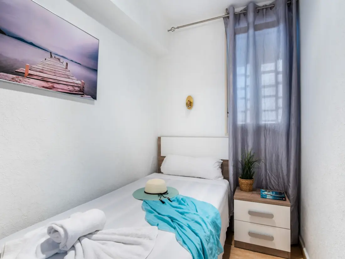 Location de Vacances Calp 249