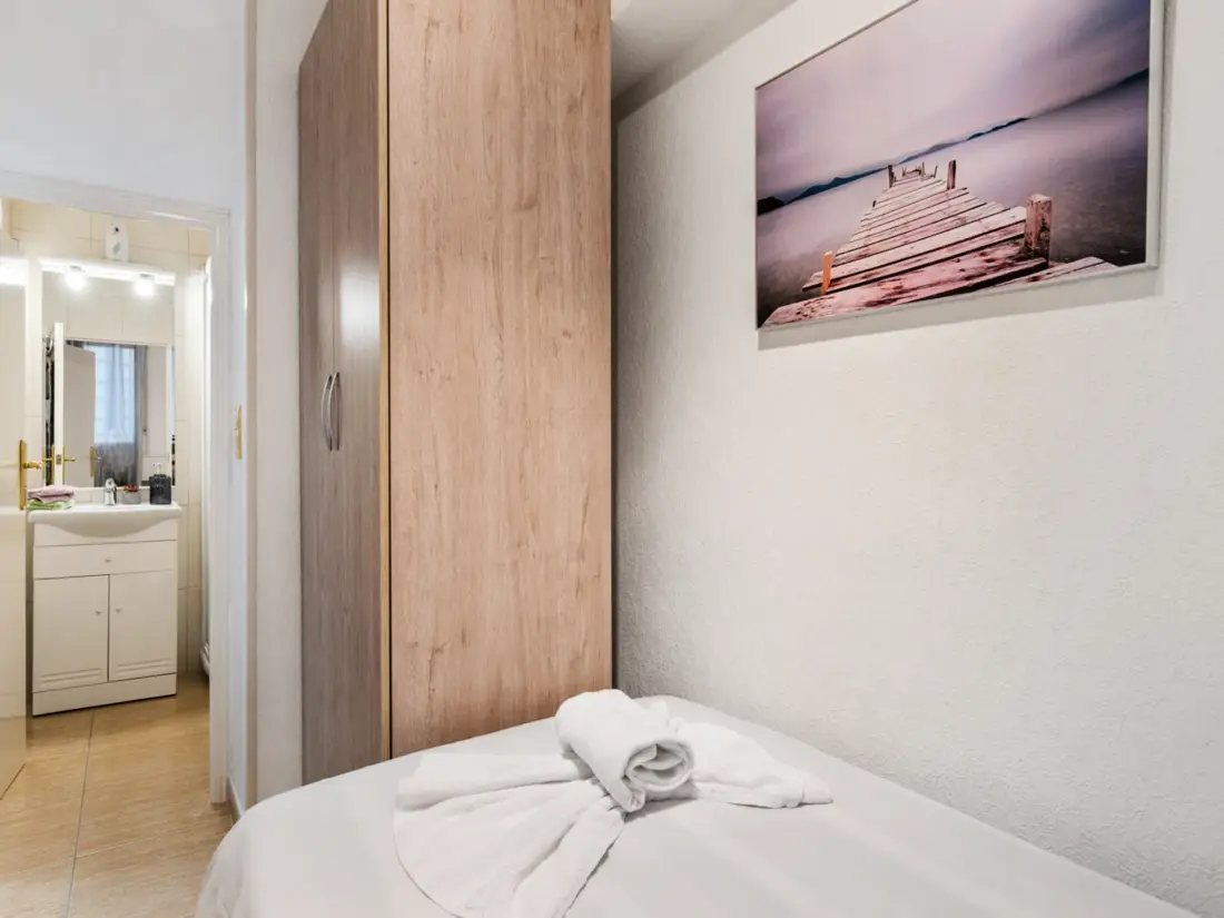 Location de Vacances Calp 249