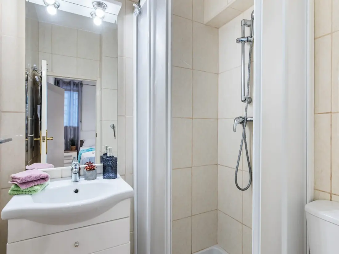 Location de Vacances Calp 249