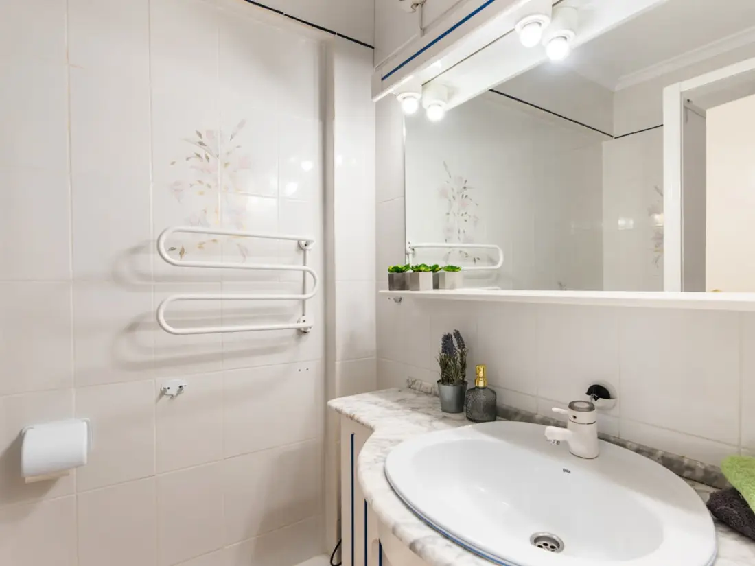 Location de Vacances Calp 249